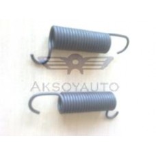 MB151272 YAY BALATA ARKA L300 84-86